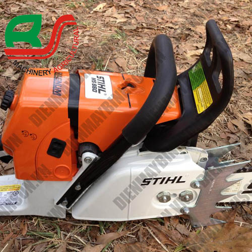 Máy cưa xích Stihl MS660