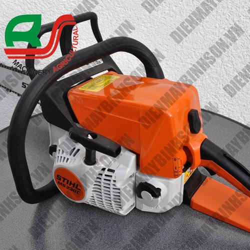 Máy cưa xích Stihl MS230C-BE