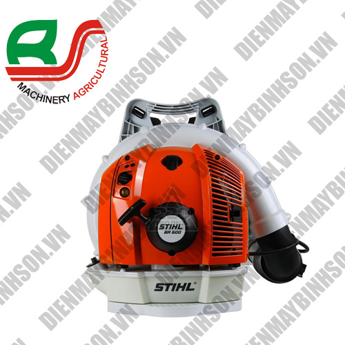 Máy thổi lá Stihl BR500