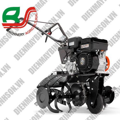 Máy xới đất Husqvarna TF536