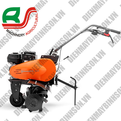 Máy xới đất Husqvarna TF536